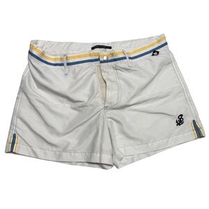 Andrew Christian Swim Short